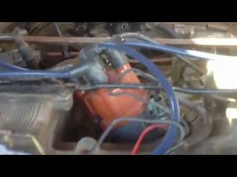 how to treat rust on vw camper