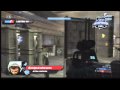 Stride® Championship Series - Str8 Rippin vs Carbon