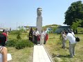 Goce Delcev monument in Ruse was renewed by VMRO Goce Delcev monument in Ruse was renewed by VMRO