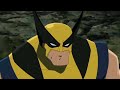 o trailer do novo filme da marvel: hulk vs. wolverine, que ser� estreado em janeiro de 2009