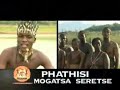 Mogwana Dance Troupe - Botswana