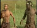 Mogwana Dance Troupe - Botswana