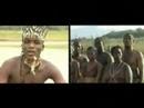 Mogwana Dance Troupe - Botswana