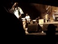 i wayne - lava ground