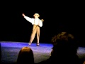 Bill Irwin At University of South Florida