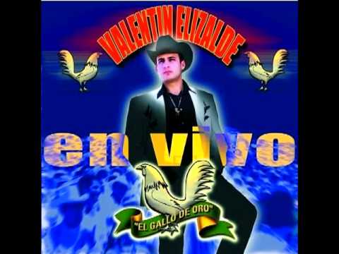 Valentin Elizalde Valentin Elizalde