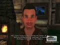Oblivion Virtuous Blood quest pt3
