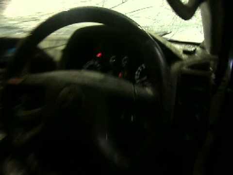 how to fit snorkel to nm pajero