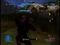 GTR & EGM Halo 3 Multiplayer match!