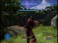 GTR & EGM Halo 3 Multiplayer match!