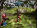 GTR & EGM Halo 3 Multiplayer match!