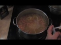 Chicken Sopas