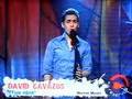 David Cavazos Tus Ojos en Sin Reservas - Ritmoson