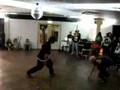 Battlehanics 2008: House battle finals - Steve vs Tine