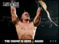 John cena-my time is now with lyric
