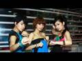 Me singing SHE 宇宙小姐 Yu Zhou Xiao Jie