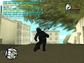 Dreads das Nascentes [3]GTA:SA  MP  -  eXtreme  Stunts