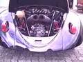 V8 Bi-Turbo( Loco & Spenna Motorsport )