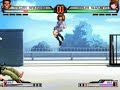 GF202020 MUGEN: Takuma Sakazaki [me] Vs. Haruhi Suzumiya