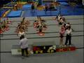 videos de clare medal floor
