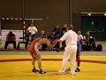 V.Guigolayev(Bagnolet) vs US_Metro V.Guigolayev(Bagnolet) vs US_Metro