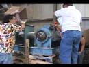 Perlite Agglomeration Video #14 Perlite Agglomeration Video #14