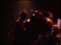 excerpts from the cabaret sauvage (paris) live, 