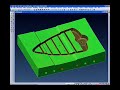 Visi Cad/cam - Plastic Flow Analysis For Moulds