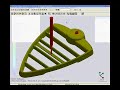 VISI CAD/CAM - Plastic Flow analysis for Moulds VISI CAD/CAM - Plastic Flow analysis for Moulds