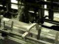 Standard 12-Station Inserter w/ Rosbach Cutter