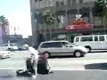 Hollywood Boulevard