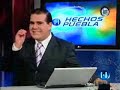 UDLA Noticiero Hechos 25 enero 2008