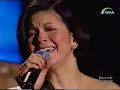 one of her best back to back to back performance!!!