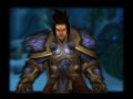 Everytime We Touch - An Azeroth Romance