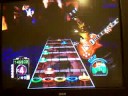 Guitar Hero III Generation Rock 100% FC!!