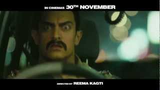 Talaash Promo 2