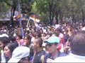 marcha gay mexico  df  2008 gay pride mexico city