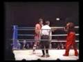 Julius Francis v Proffessor Richard Bailey