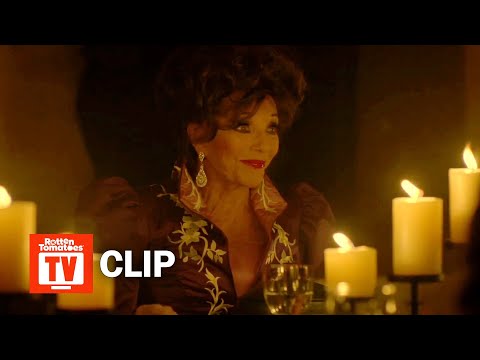 American Horror Story: Apocalypse S08E02 Clip | 'Surprise Dish' | Rotten Tomatoes TV