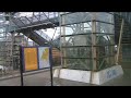 Train journey from Hillegom to Voorhout