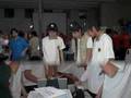 Kuñiungen Bots Campeones regionales santiago FLL 2007
