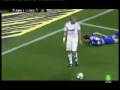 Pepe RED CARD Sent Off For Kicking & amp; Assaulting Getafe Captain Francisco Casquero