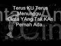 WARKAH BAU 0001