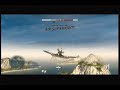 gameplay of the new map coral sea the main objective of the map is to have the most planes in the sky. it is alot of fun if you enjoy driving planes or enjoy dogfights. also a tip don't jump out of the plane you will die and it will count as suicide unless you land on the ships.