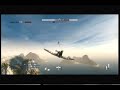 gameplay of the new map coral sea the main objective of the map is to have the most planes in the sky. it is alot of fun if you enjoy driving planes or enjoy dogfights. also a tip don't jump out of the plane you will die and it will count as suicide unless you land on the ships.