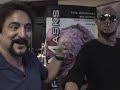 Rusty Slusser and Tom Savini Talking about SPFXmasks
