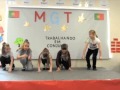 Matley Does Talent - Portugese Style you tube version.mov