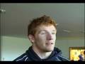 videos de RODDY GRANT (SCOTLAND SEVENS CAPTAIN) INTERVIEW
