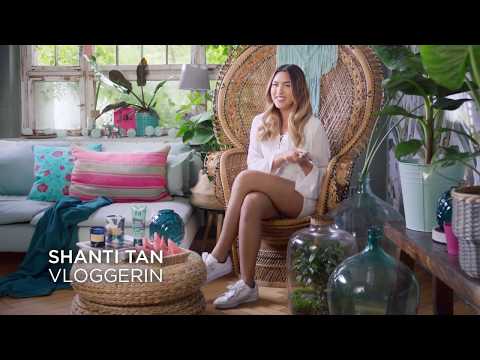 Endlich da! Fa Shower Secrets