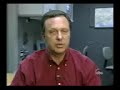 ted koppel interview of former fema chief michael brown where koppel calls brown to the carpet for femas failure to act in new orleans after hurricane katrina.